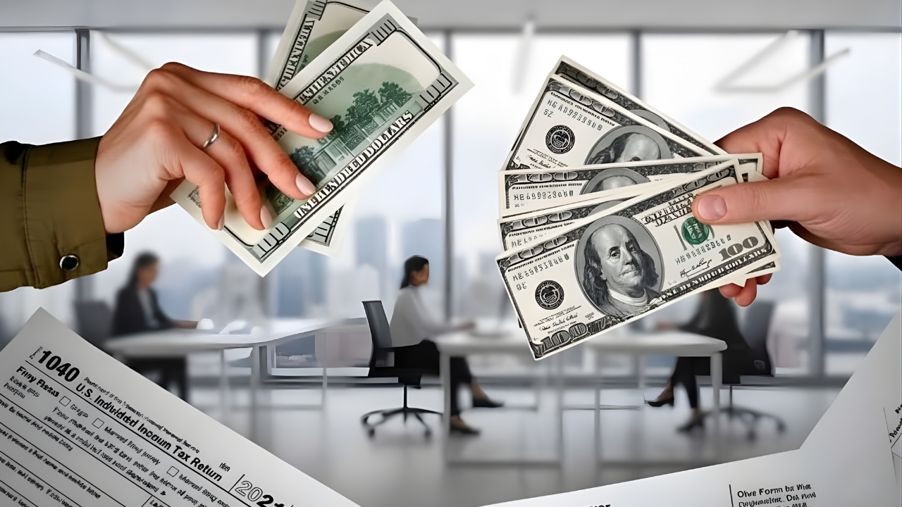 Reembolsos del IRS 2026: pagos desde $1,500