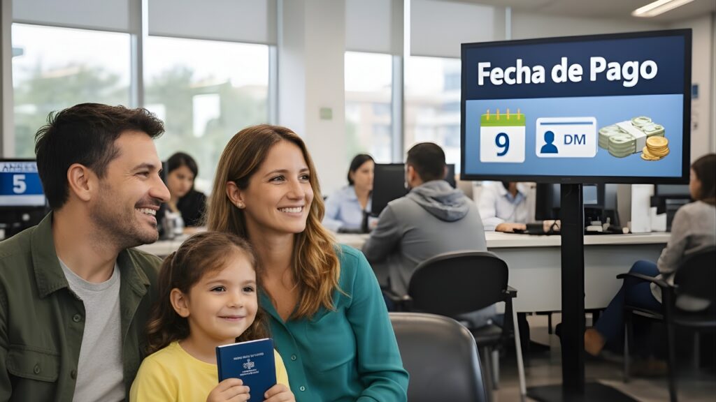 SUAF enero 2026: pagos de $41.322 por hijo, consulta tu fecha de cobro