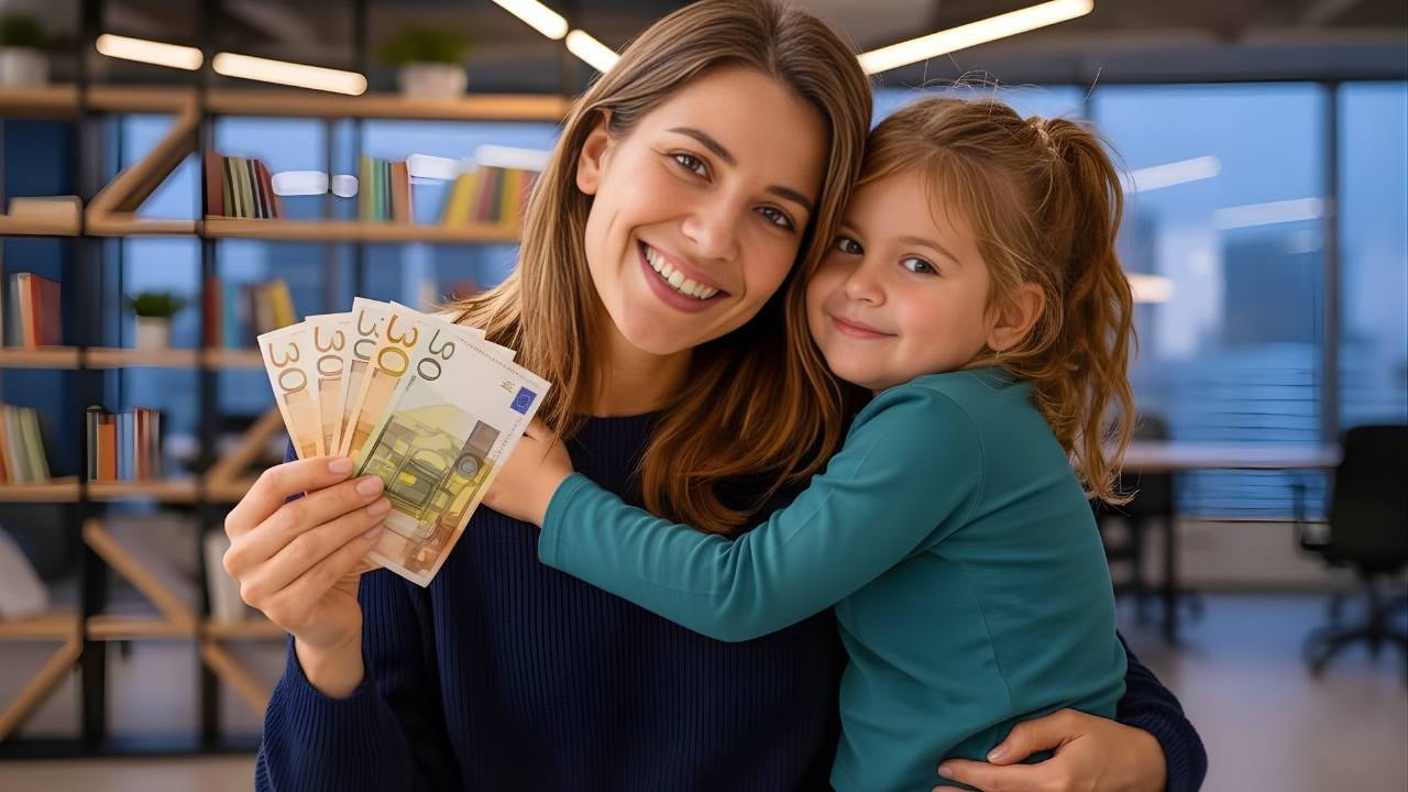 Ayuda económica 2026 para madres solteras: requisitos y monto oficial