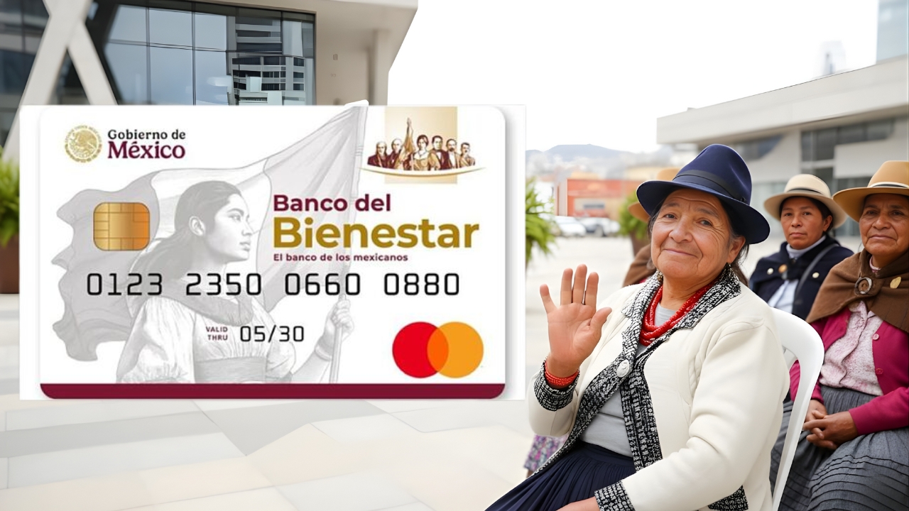 Pensión Bienestar 2026: Cobros de enero y registro